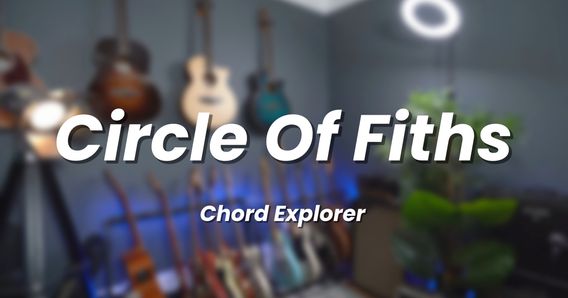 The main image for this music video
