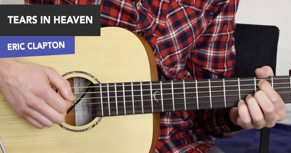 The main image for this music lesson