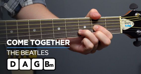 The main image for this music lesson