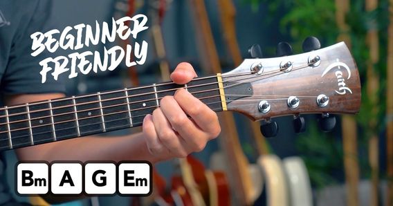 The main image for this music lesson