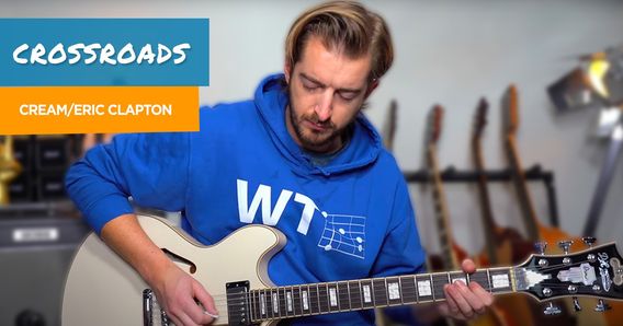 The main image for this music lesson