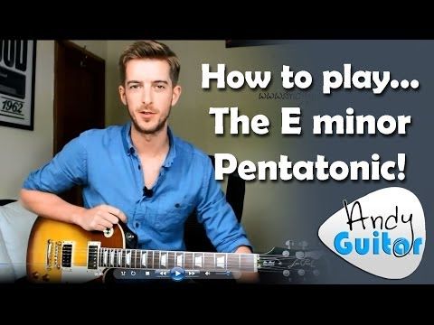 The main image for this music lesson