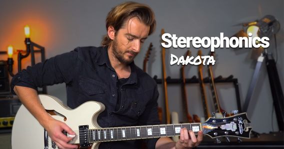 The main image for this music lesson