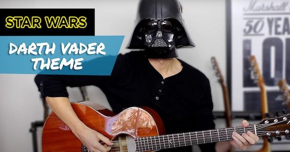 The main image for this music lesson