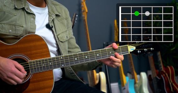 The main image for this music lesson