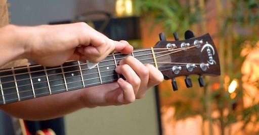 The main image for this music lesson