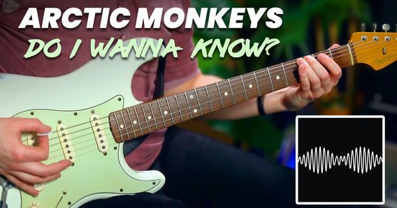 The main image for this music video