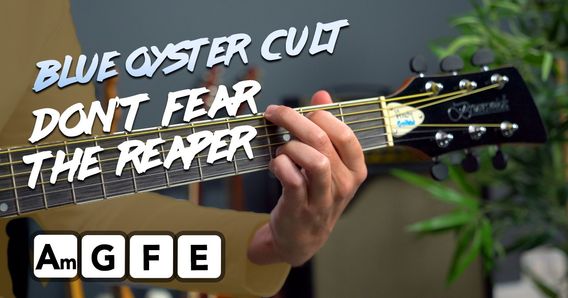 The main image for this music lesson