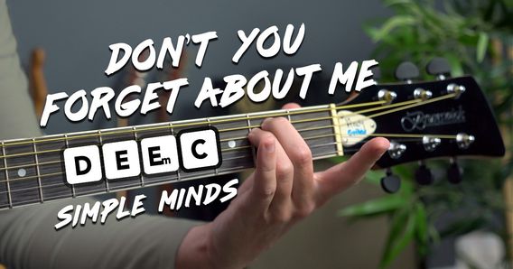 The main image for this music lesson