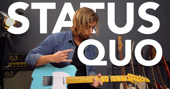 The main image for this music lesson