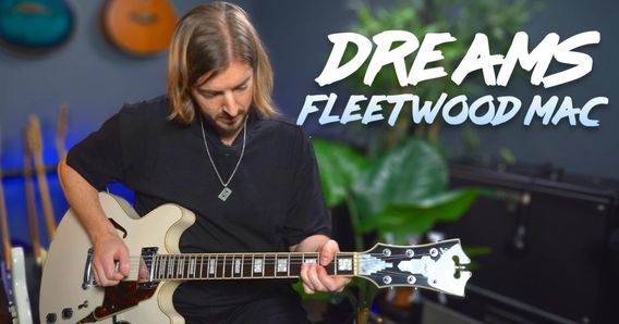 The main image for this music video