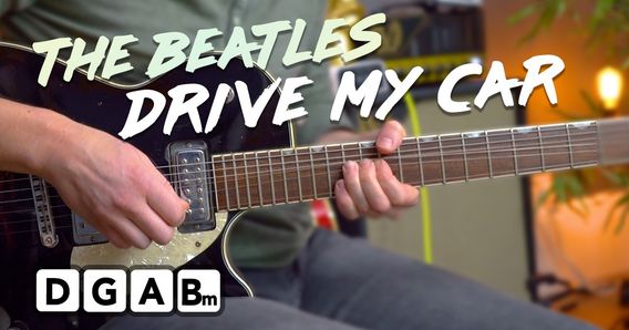 The main image for this music lesson
