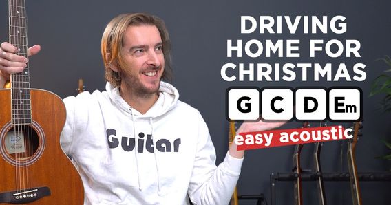 The main image for this music lesson
