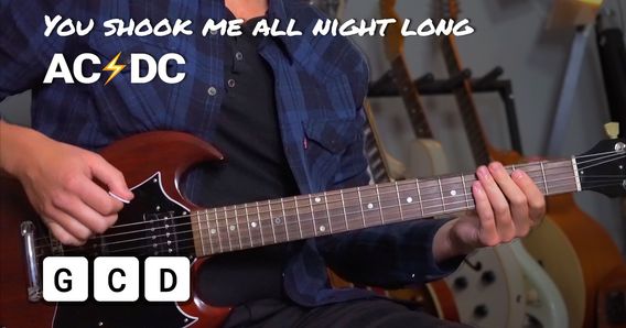 The main image for this music lesson