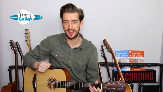The main image for this music lesson