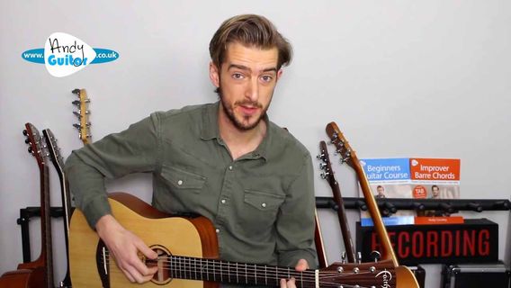 The main image for this music lesson