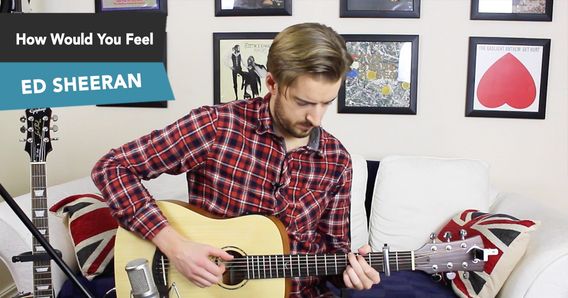 The main image for this music lesson