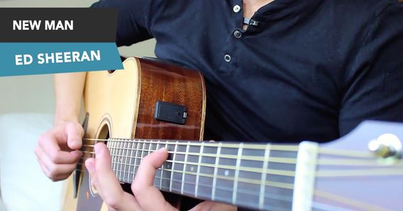 The main image for this music lesson