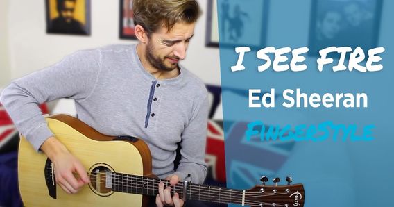 The main image for this music lesson