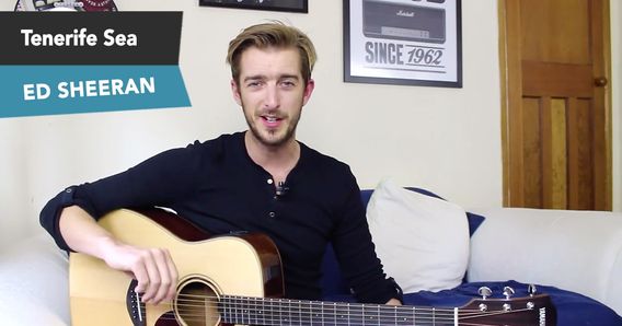 The main image for this music lesson