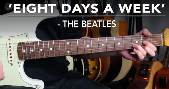 The main image for this music lesson