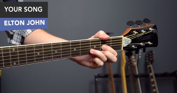 The main image for this music lesson