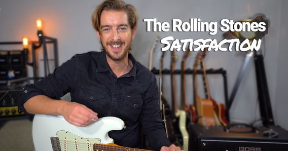 The main image for this music lesson