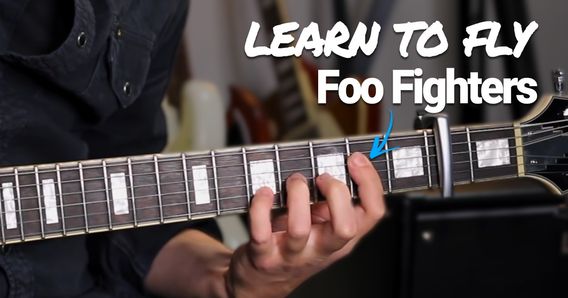 The main image for this music lesson