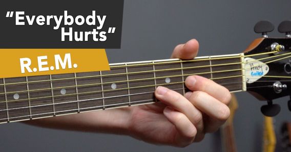 The main image for this music lesson