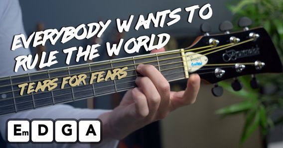 The main image for this music lesson