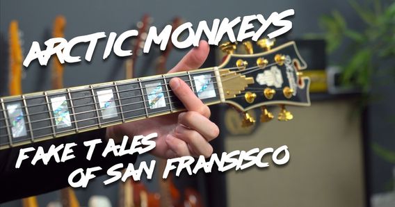 The main image for this music lesson