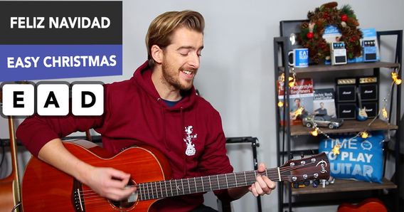 The main image for this music lesson