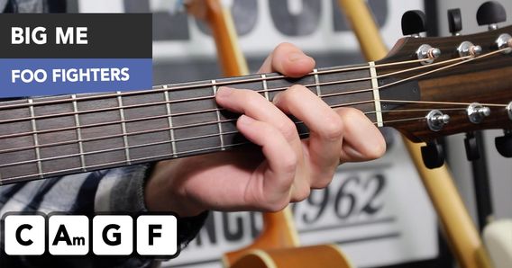 The main image for this music lesson