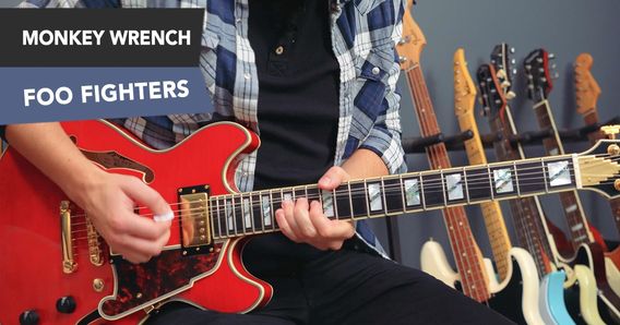 The main image for this music lesson