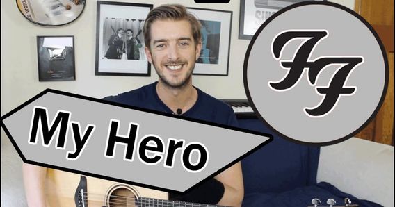 The main image for this music lesson