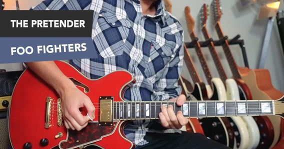 The main image for this music lesson