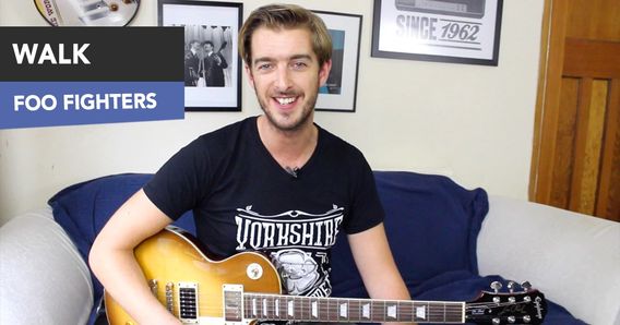 The main image for this music lesson