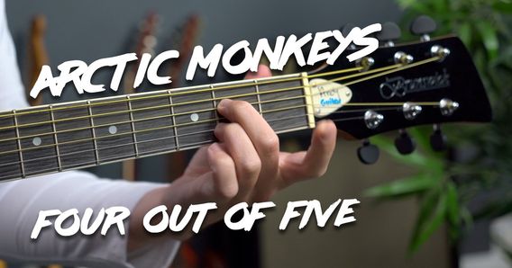 The main image for this music lesson