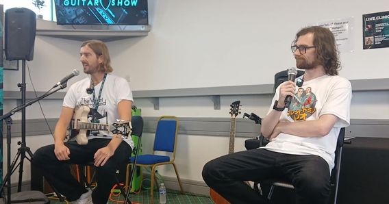 A thumbnail from a Live Replay video