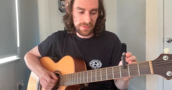 The main image for this music lesson