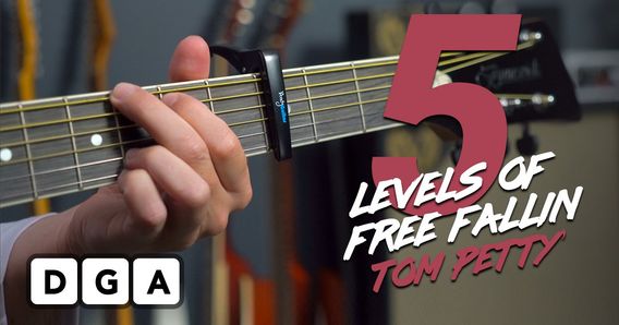 The main image for this music lesson