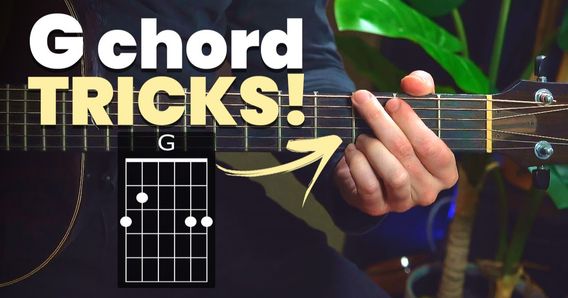 The main image for this music video