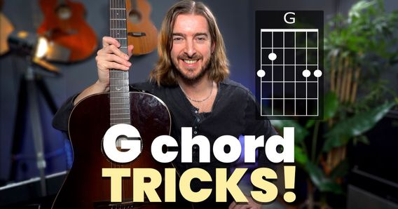 The main image for this music video