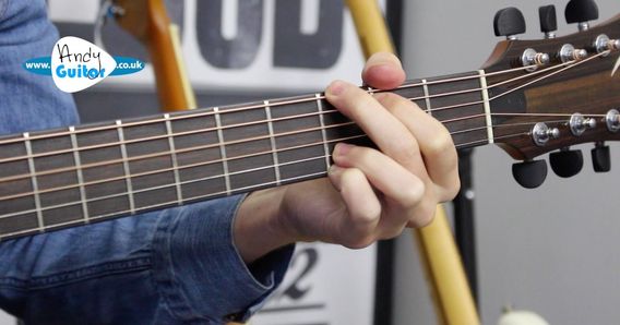 The main image for this music lesson