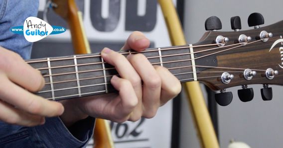 The main image for this music lesson