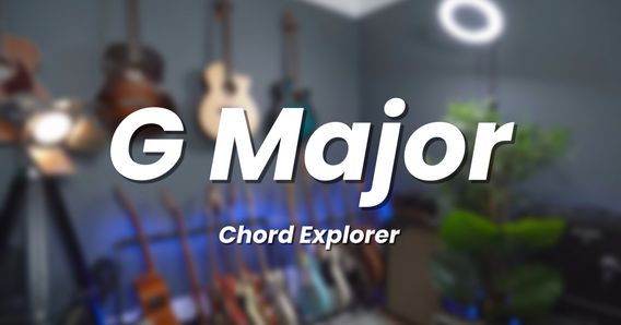 The main image for this music video