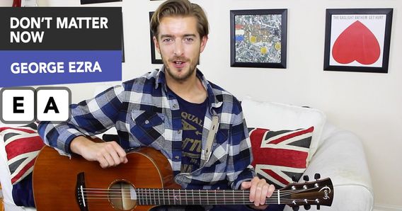 The main image for this music lesson
