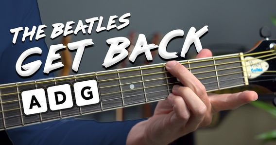 The main image for this music lesson