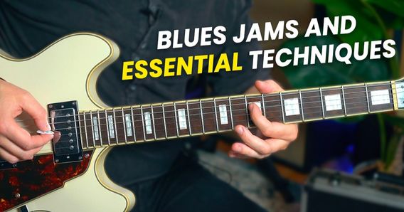 The main image for this music video