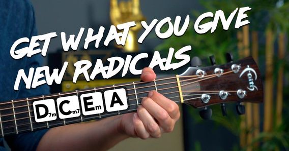 The main image for this music lesson